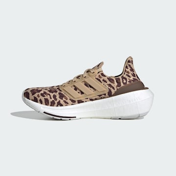 Chaussure de course 'Ultraboost' ADIDAS PERFORMANCE en beige