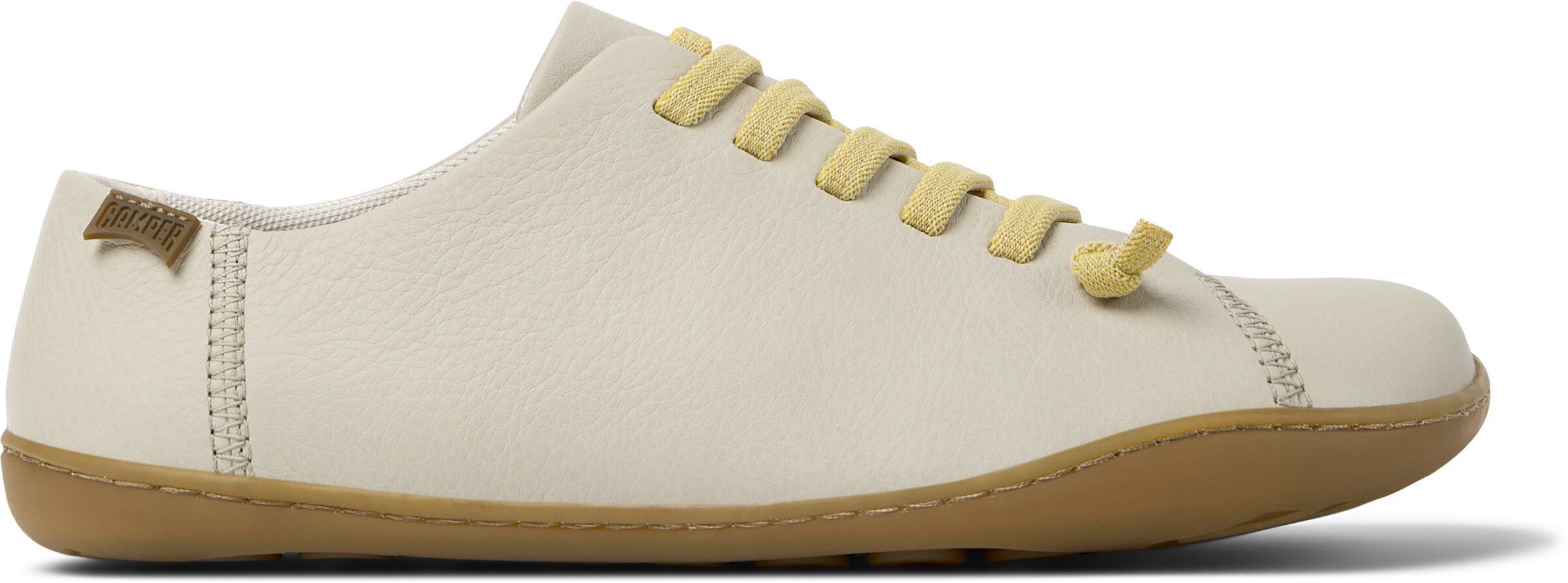 CAMPER Sneaker ' Peu Cami ' in Beige