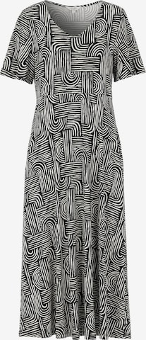 Robe Cellbes of Sweden en noir : devant