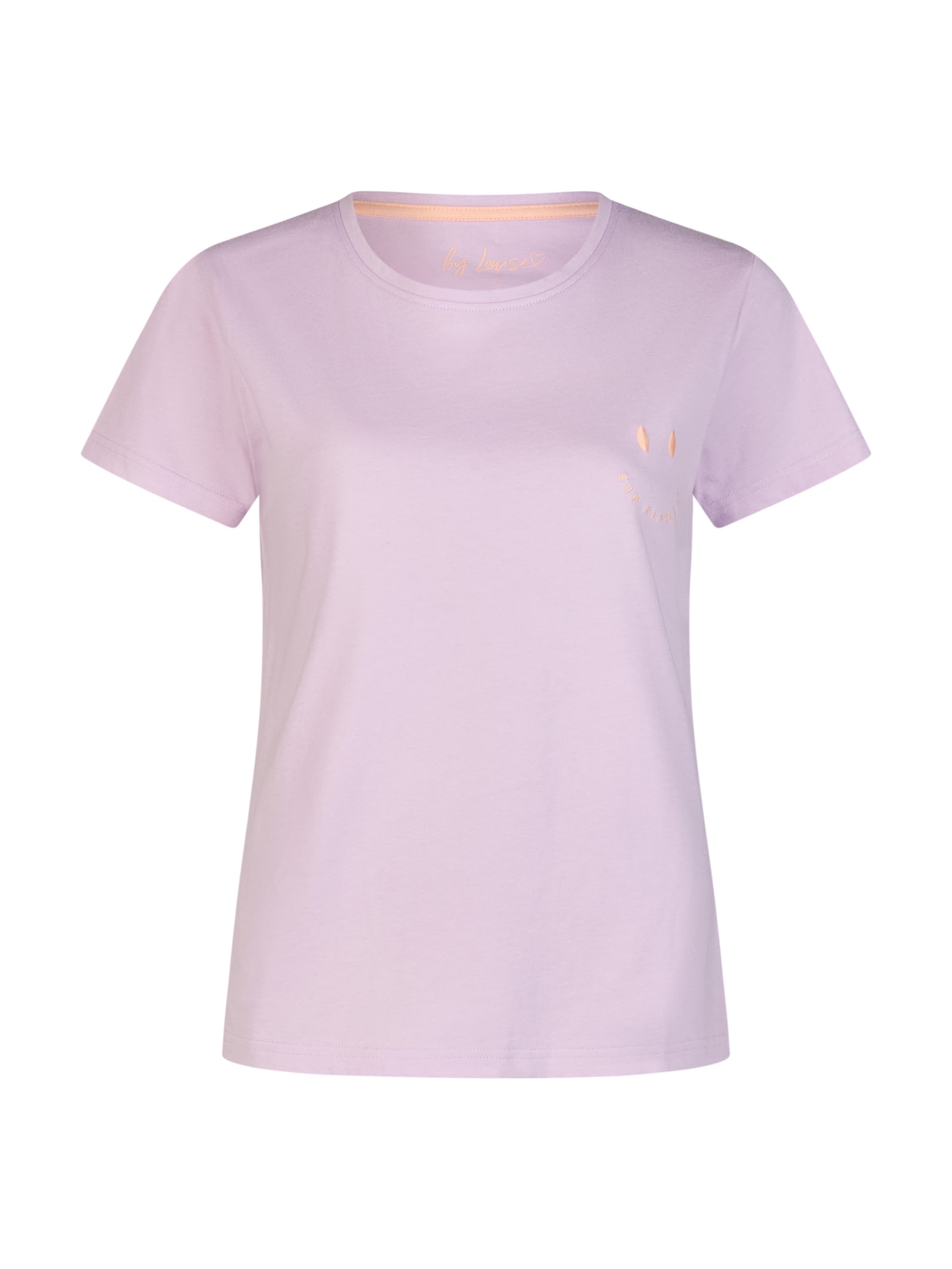 By Louise Pyjama in Lila