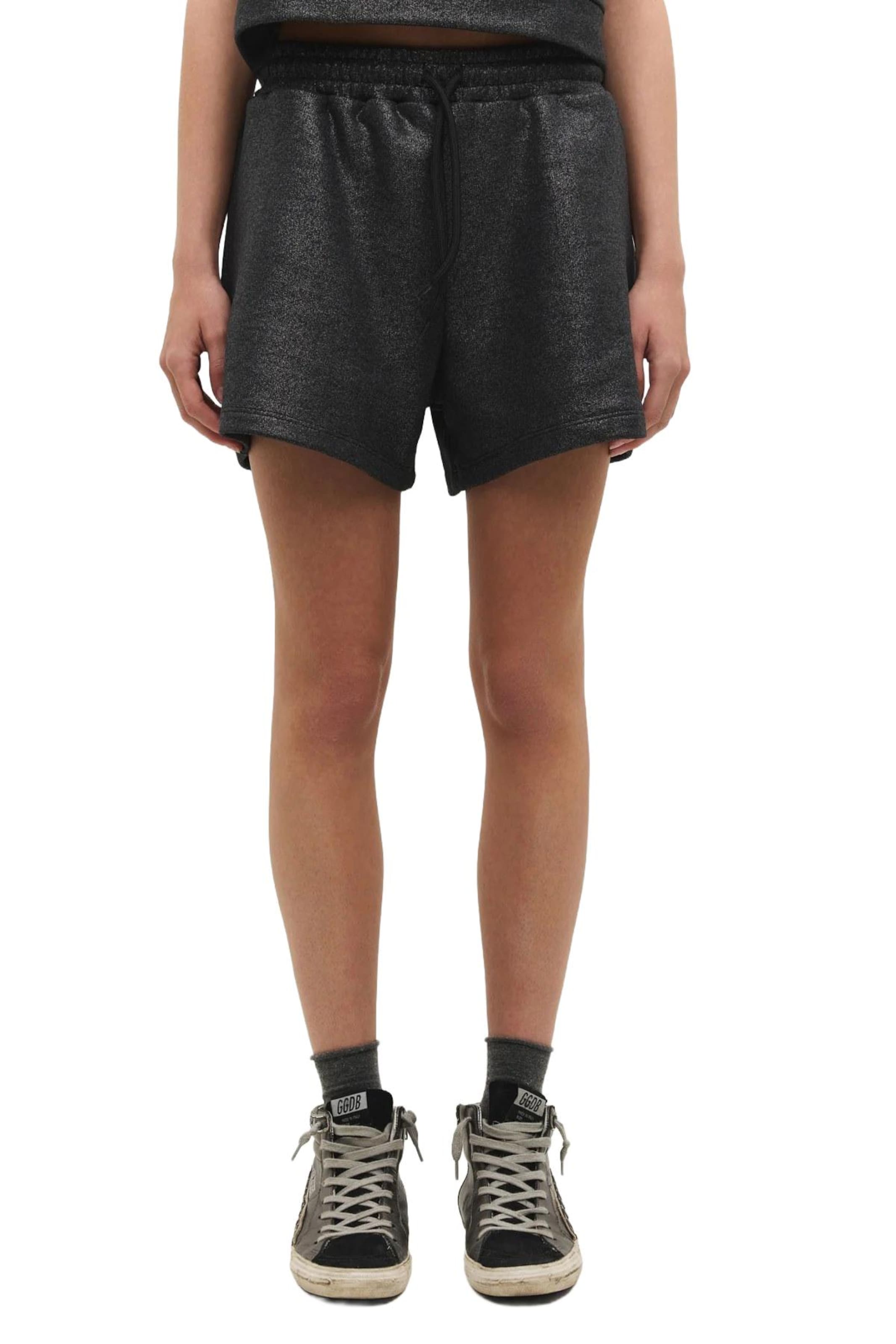No Matter What Regular Broek in Zwart: voorkant