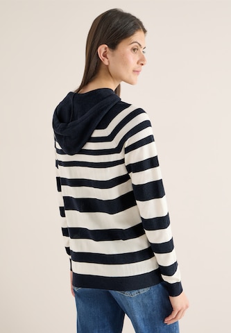 CECIL Sweater in Blue