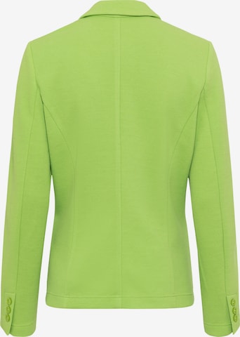 Olsen Blazer in Green