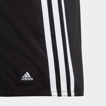 Abbigliamento da mare sportivo di ADIDAS PERFORMANCE in nero