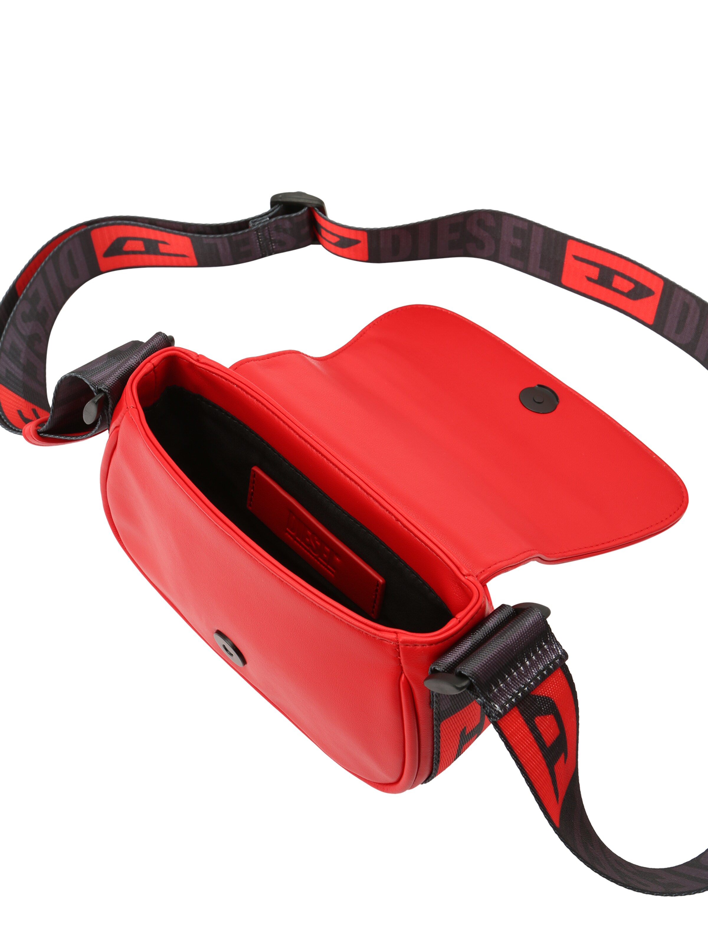 DIESEL Сумка в Красный