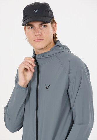 Virtus Sportjas 'Alonso V2' in Blauw