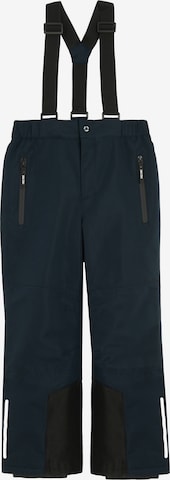 mėlyna Cool Club Laisvas Kelnės: priekis