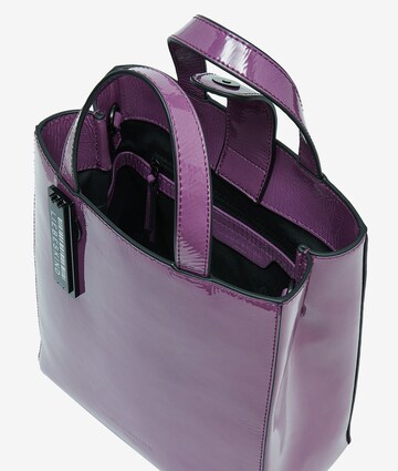 Liebeskind Berlin Handbag in Purple