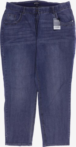 Ulla Popken Jeans 39-40 in Blau: predná strana