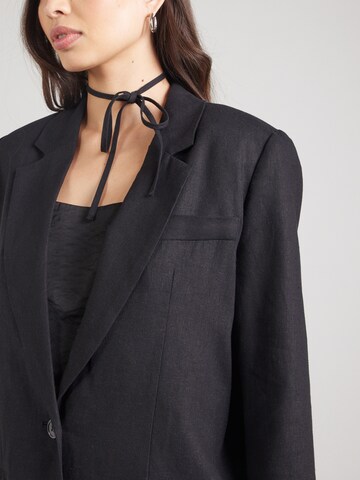 SELECTED FEMME Blazer 'SLFTANIA-RITA' in Schwarz