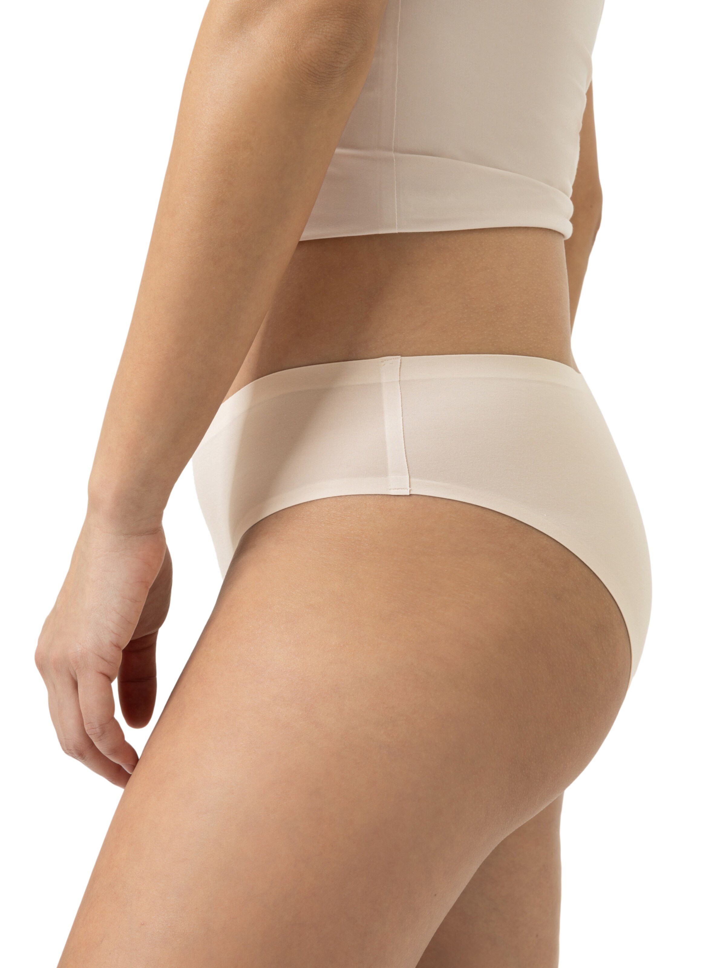 Mey Slip 'Simply Better Invisibles' in Beige