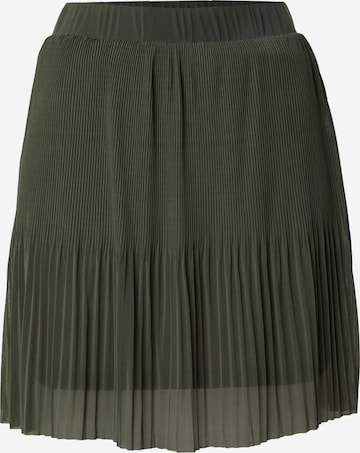 Guido Maria Kretschmer Women Skirt 'Diana' in Green: front