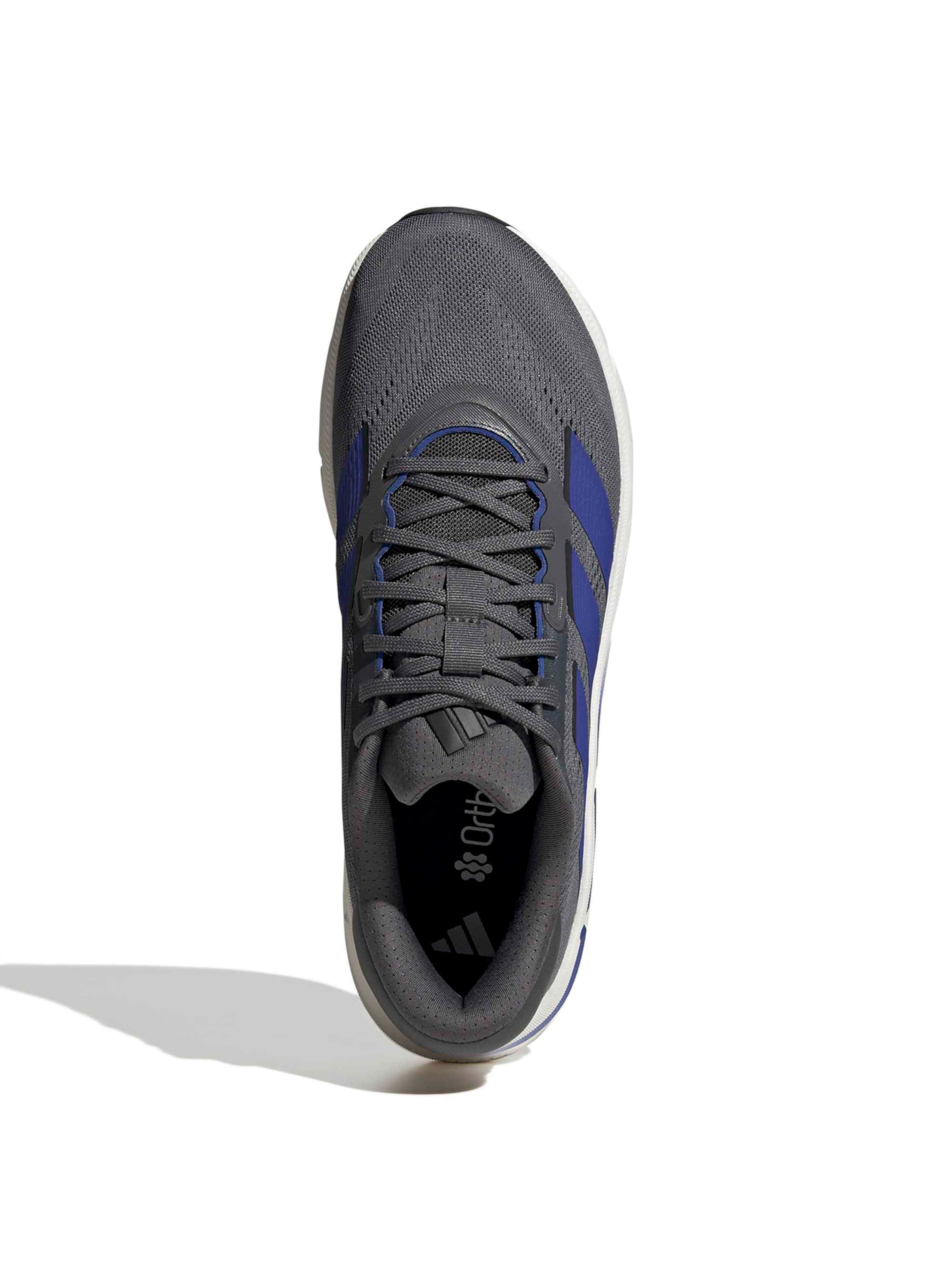 ADIDAS PERFORMANCE Sportsko 'QUESTAR 4' i grå