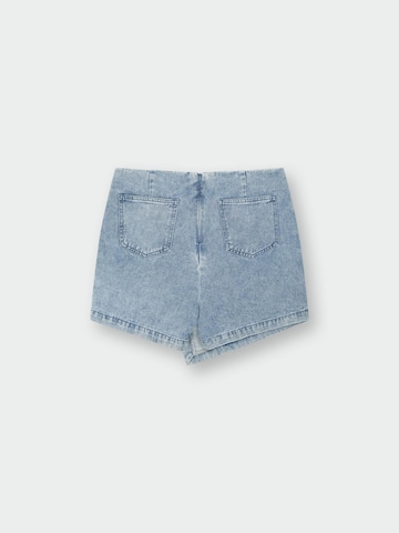 M.O.D MIRACLE OF DENIM Regular Jeans‌‌ in Blau