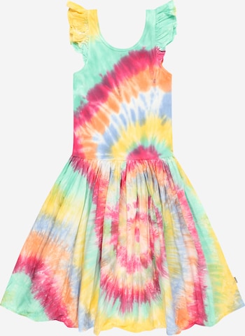 Molo فستان بلون ألوان ثانوية: الأمام