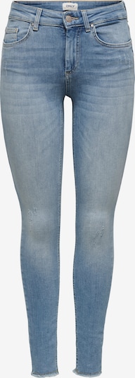 ONLY Jeans 'onlBLUSH' in de kleur Blauw denim, Productweergave