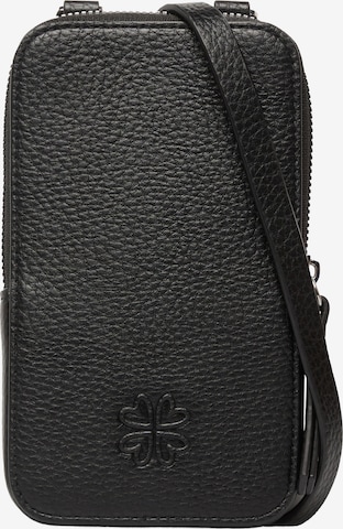 s.Oliver Schoudertas in Zwart: voorkant