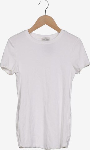 Anna Field Top & Shirt in S in White: front