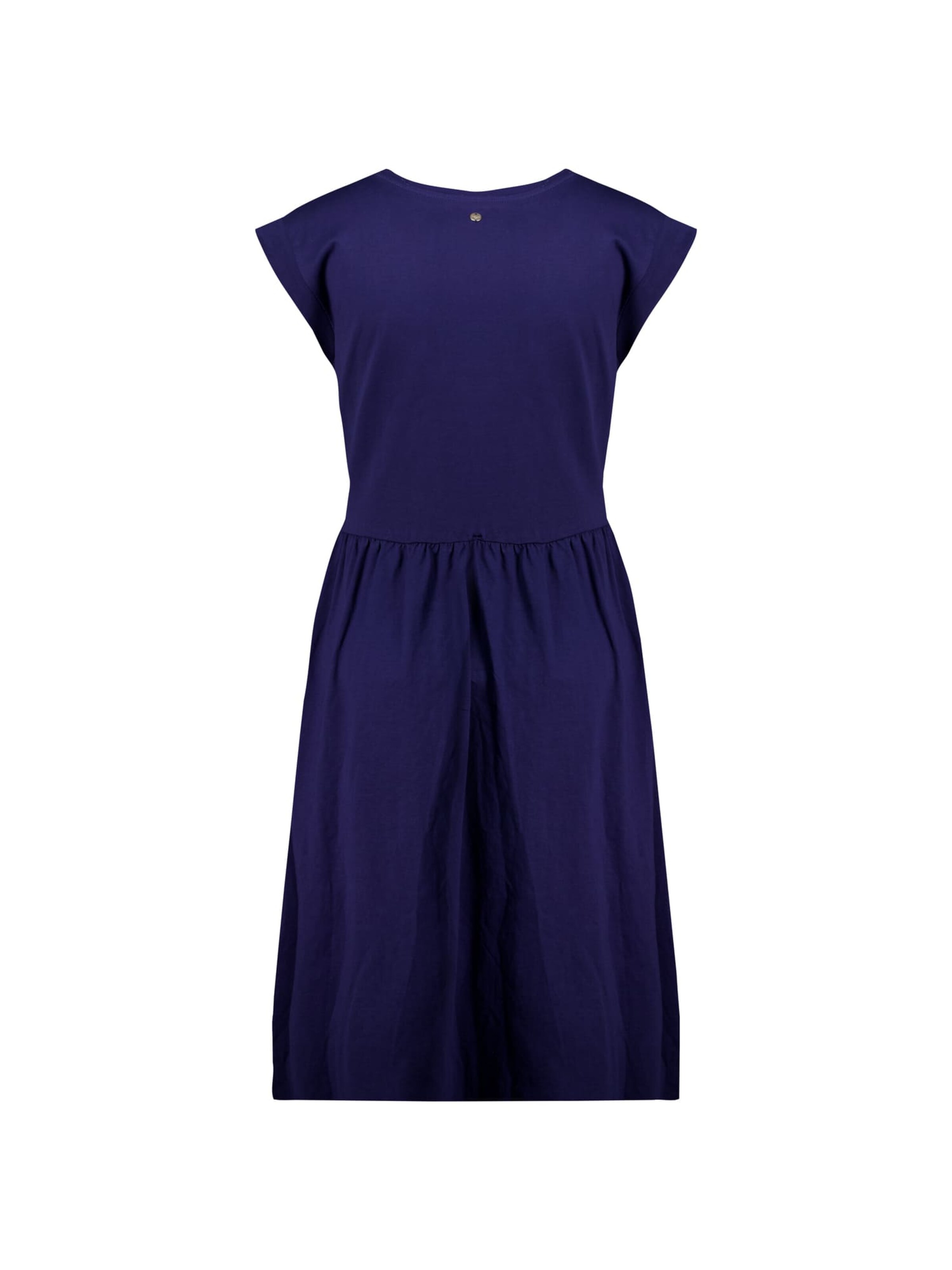 Deeluxe Dress 'Ayna' in Blue