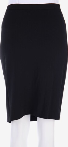 Wolford Skirt in XL in Black