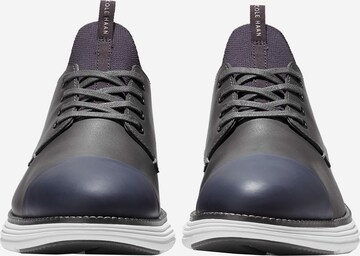 Chaussure de sport à lacets 'ØriginalGrand Ultra Cap Toe Oxford' Cole Haan en gris