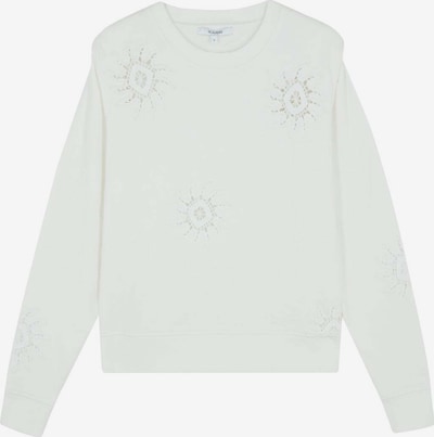 Scalpers Pulover u bijela, Pregled proizvoda