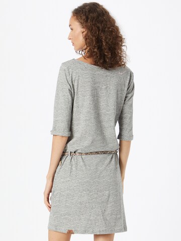 Ragwear Dress 'TANYA' in Grey