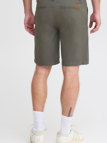!Solid Regular Trousers 'Thement' in Grey