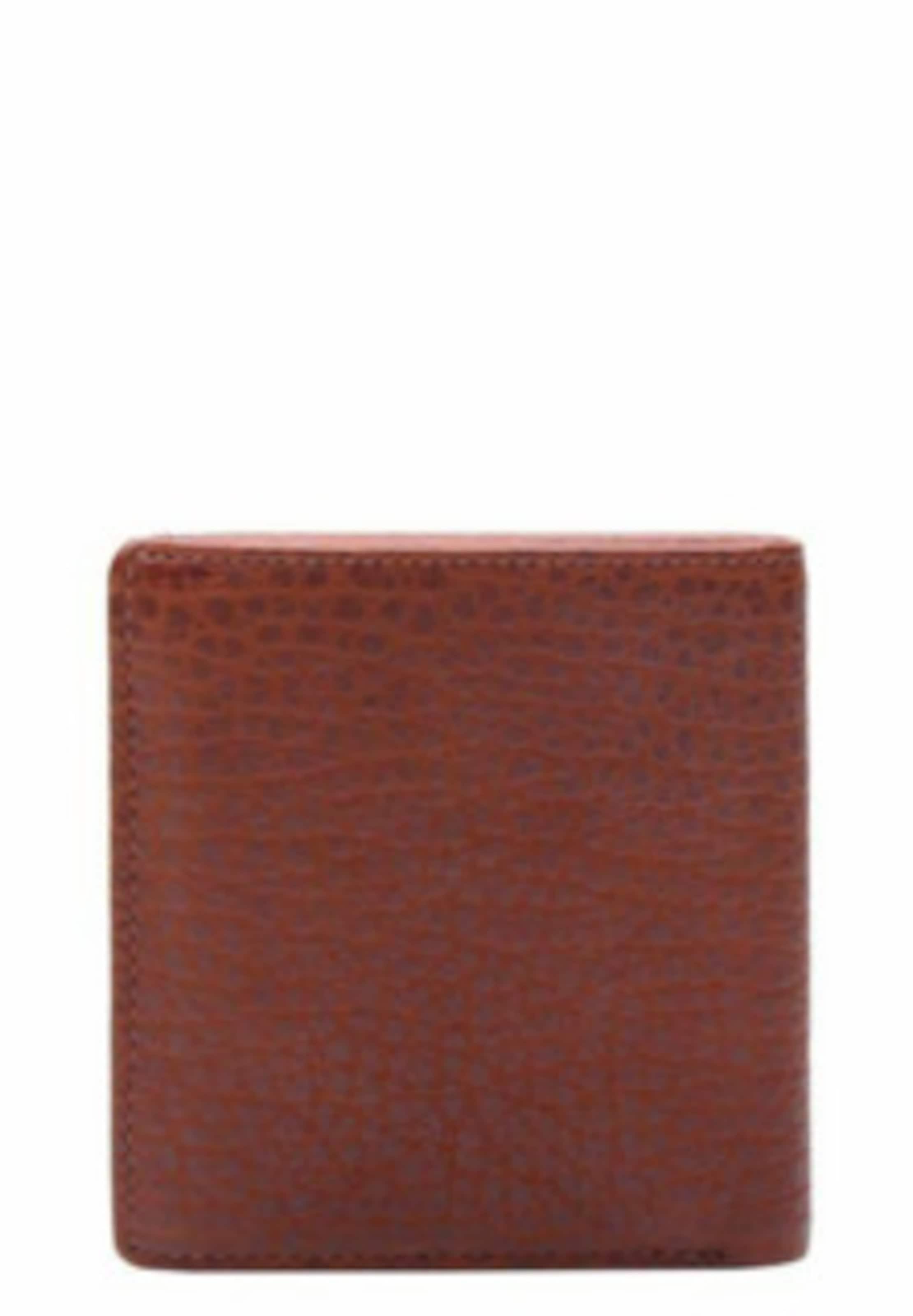 Esquire Portemonnee in Bruin