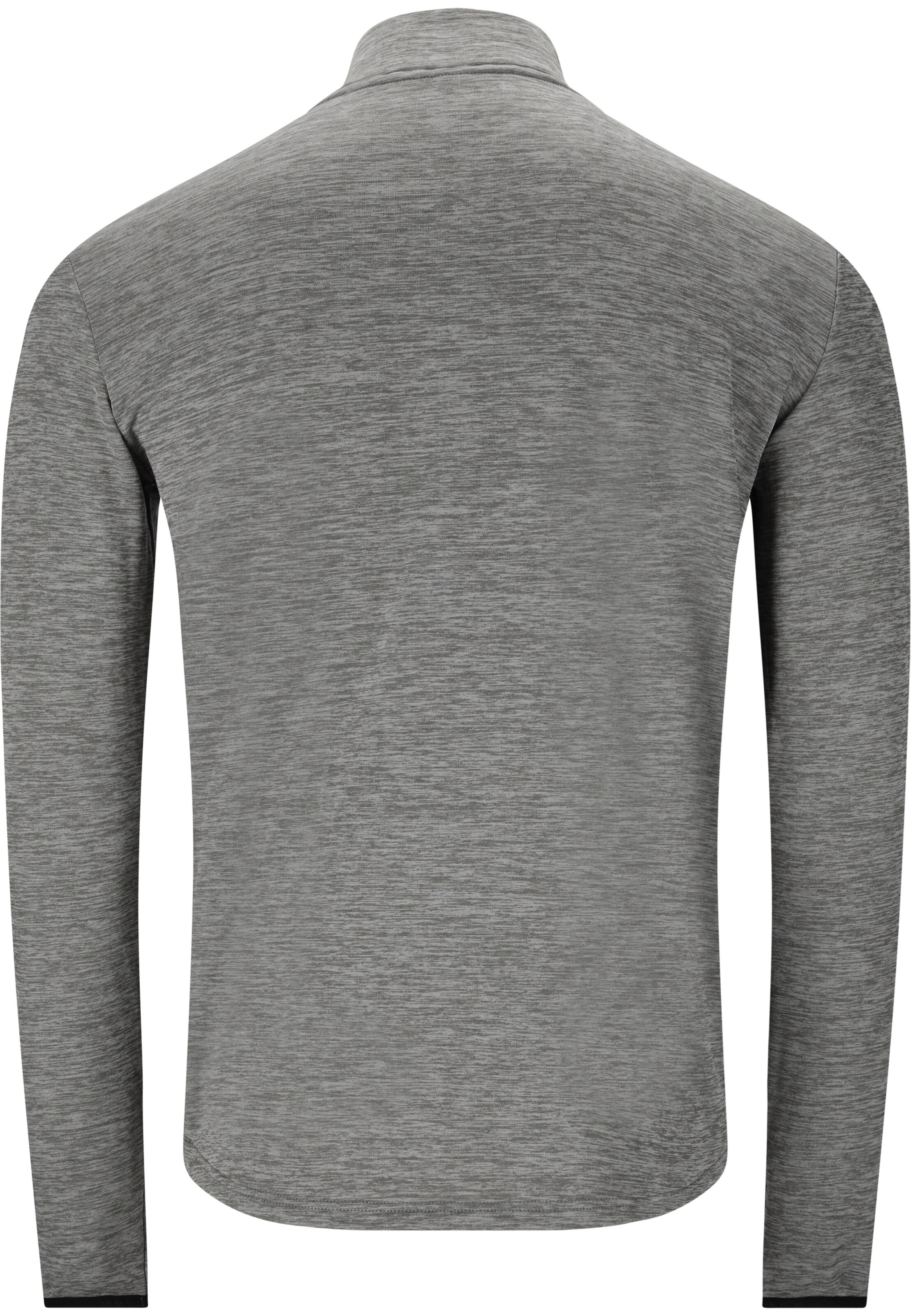 ENDURANCE Performance Shirt 'Toko' in Grey