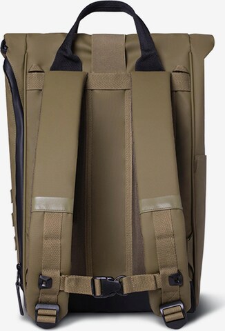 Cabaia Backpack 'Explorer' in Green