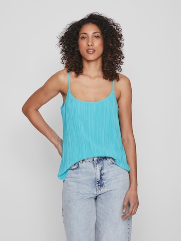 VILA Top 'LISA' in Blue