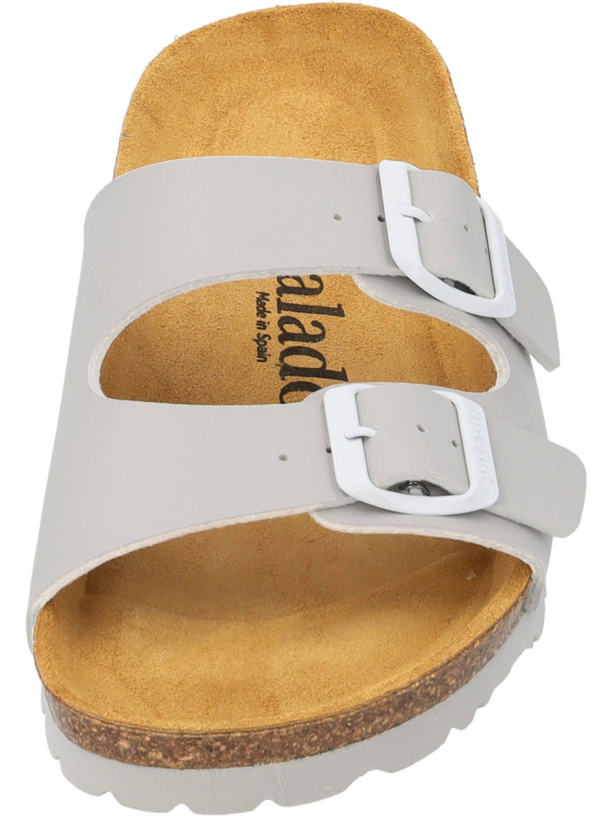 Palado Muiltjes 'Milos' in Grijs