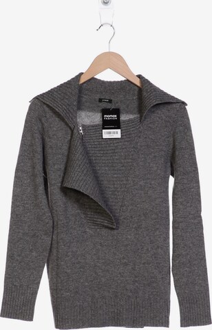 J.Crew Sweater & Cardigan in M in Grey: front