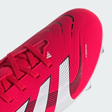 ADIDAS PERFORMANCE Sports shoe 'Predator League' in Red