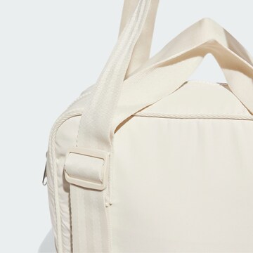 ADIDAS ORIGINALS Backpack in Beige