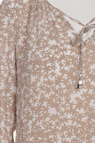 s.Oliver Bluse M in Beige