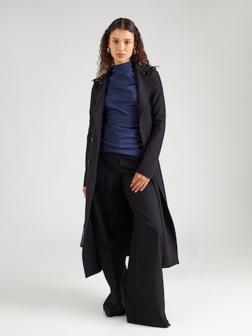 Maglietta 'TIRY 10' di DRYKORN in blu