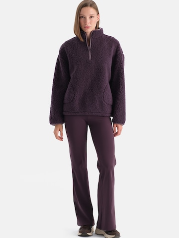 Dagi Свитер в Лиловый