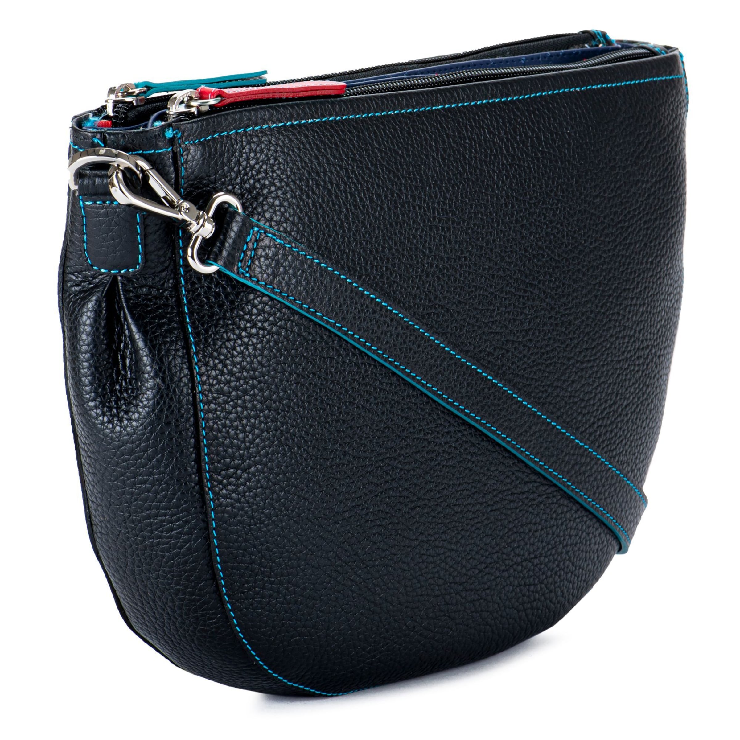 mywalit Crossbody Bag in Black