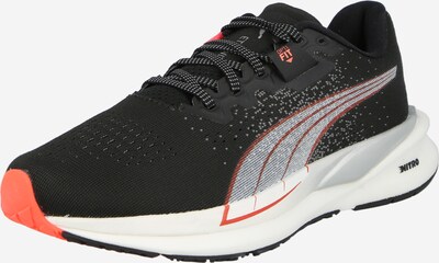 PUMA Buty sportowe 'Eternity Nitro' w kolorze czerwony / czarny / białym, Podgląd produktu