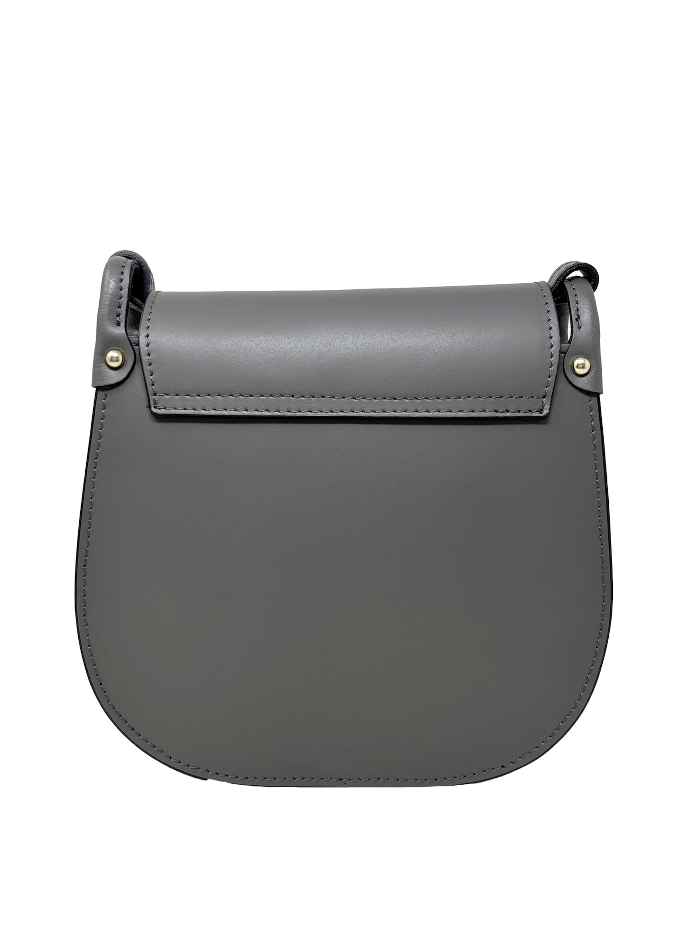 CHICCA BORSE Schoudertas in Grijs
