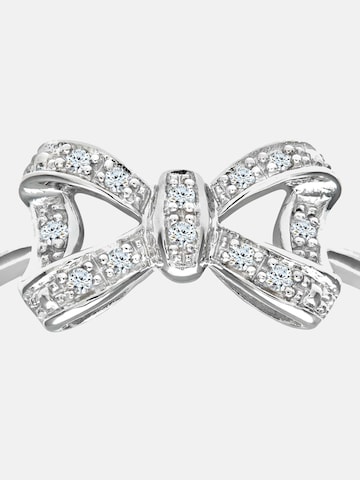 Anello di DIAMANT LETERNEL in argento