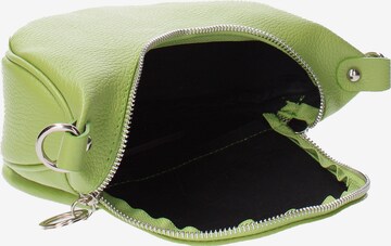 Viola Castellani Handbag in Green