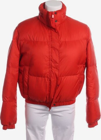 BOSS Black Jacket & Coat in S in Red: front