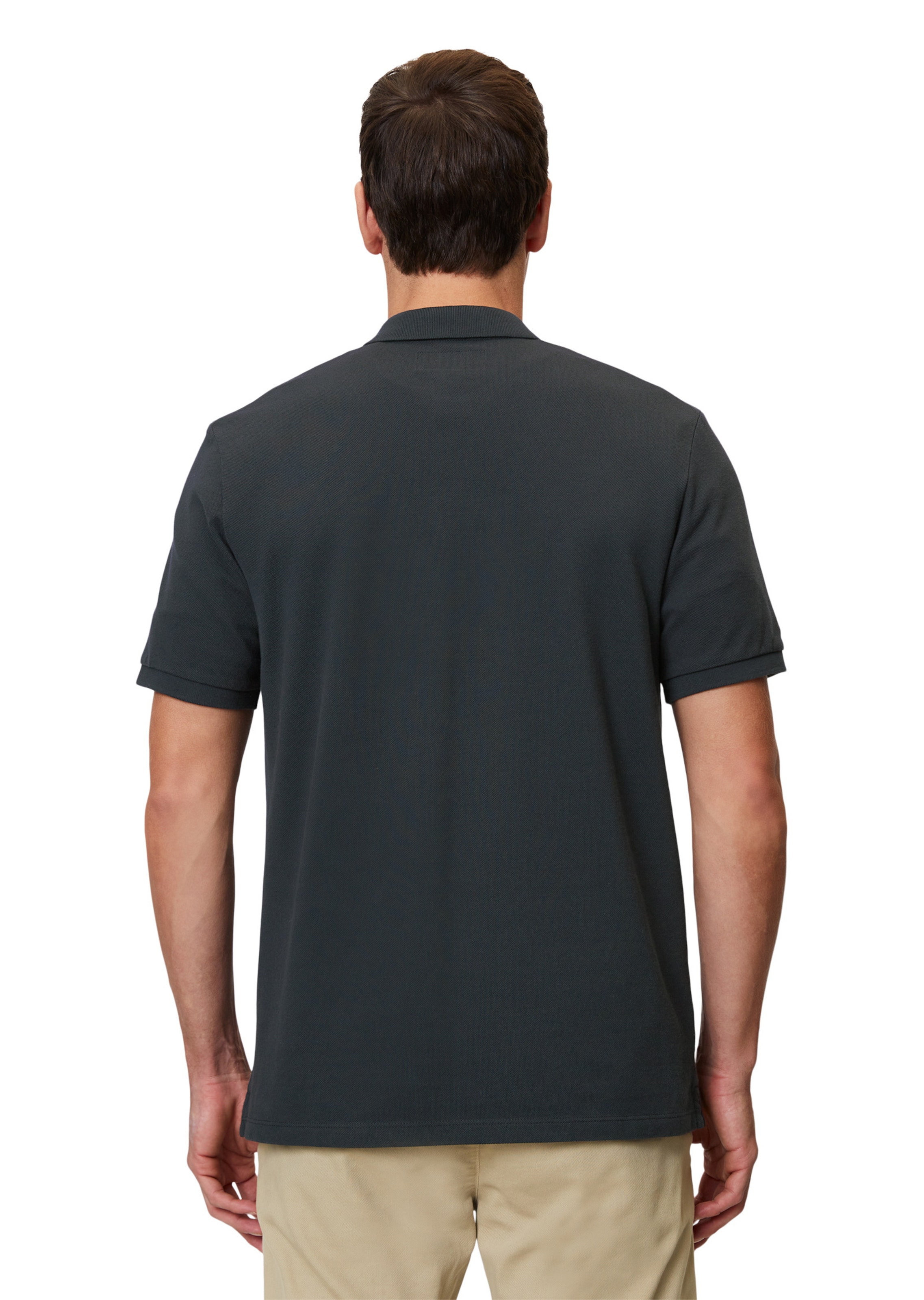 Marc O'Polo Shirt in Blue