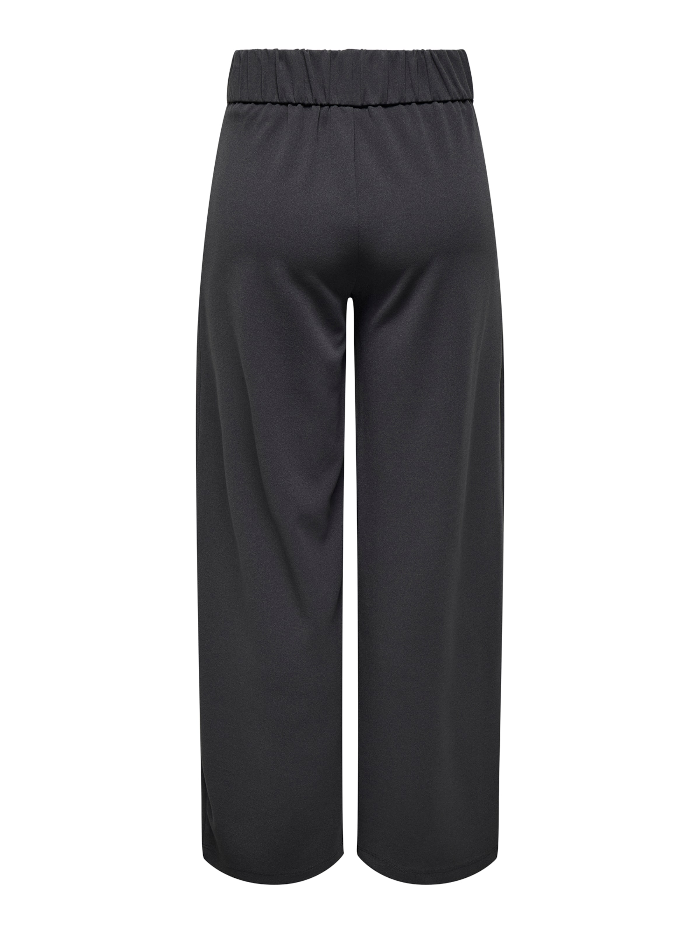 Wide leg Pantaloni 'JDYLOUISVILLE CATIA' di JDY in grigio
