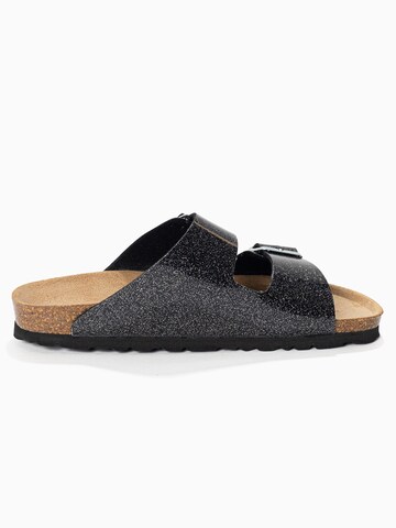 Bayton Mule 'Athena' in Black