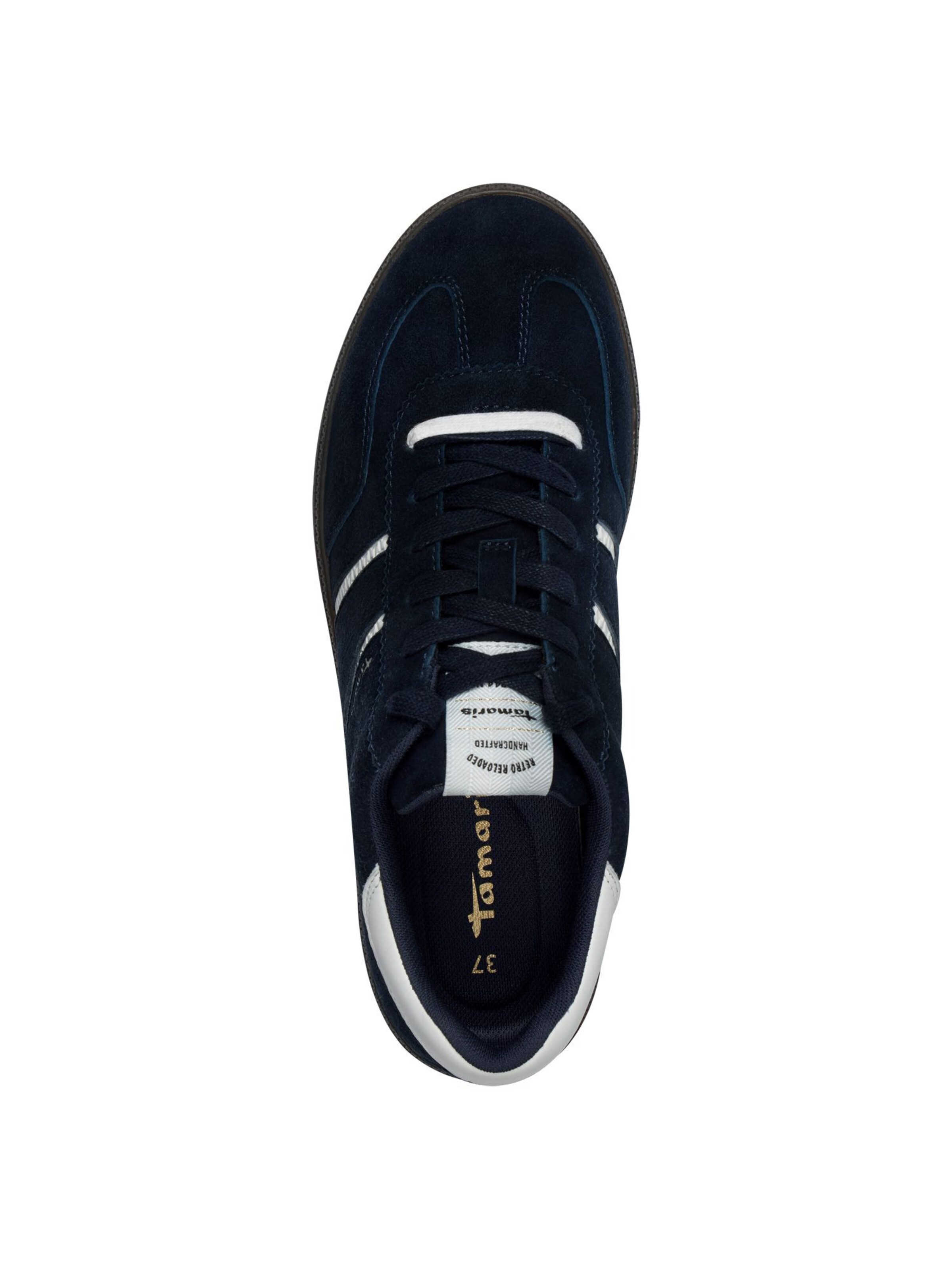 Tamaris Sneakers in Blue