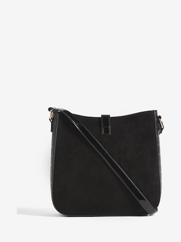 Lipsy Messenger i svart